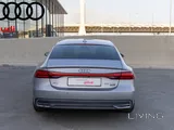 2022 Audi A7 3.0L V6 S-Line